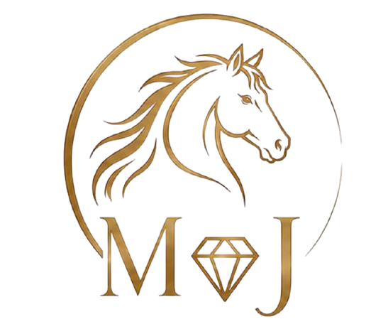 Monique Jewels Logo